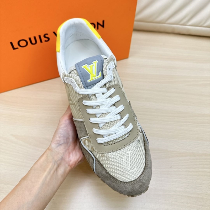 Louis Vuitton Sneakers